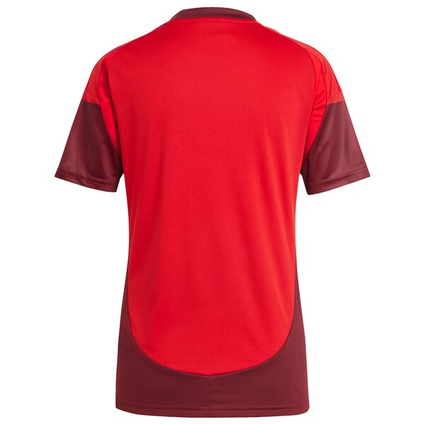 Toronto FC adidas Women's 2025 Club Kit Replica Jersey - Red - Image 4