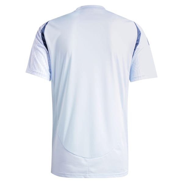 Chicago Fire adidas 2025 The Municipal Kit Replica Jersey - Light Blue - Image 6