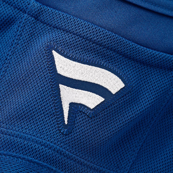 Chris Kreider New York Rangers Home Premium Jersey - Blue - Image 7