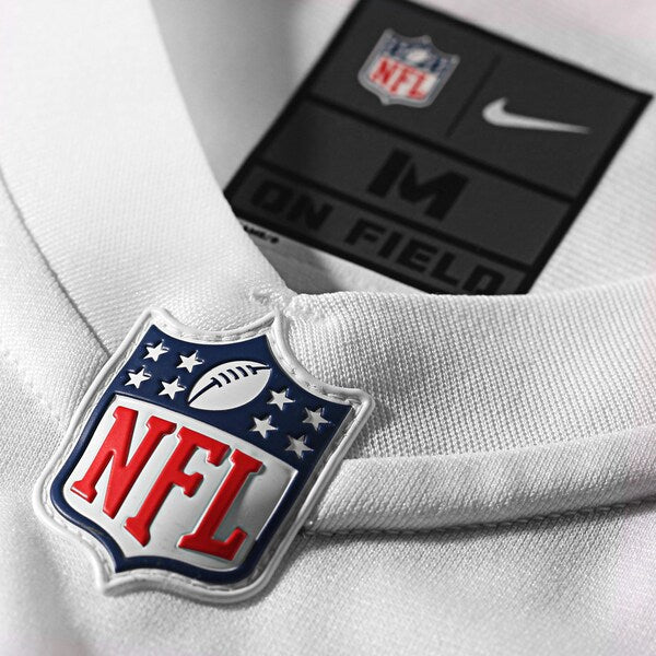 Sterling Shepard New York Giants Nike Game Jersey - White - Image 7