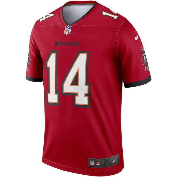 Chris Godwin Tampa Bay Buccaneers Nike Legend Jersey - Red - Image 2