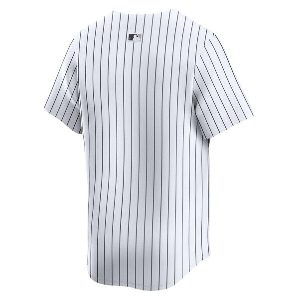 Chicago White Sox Nike Home Limited Jersey - White - Image 3