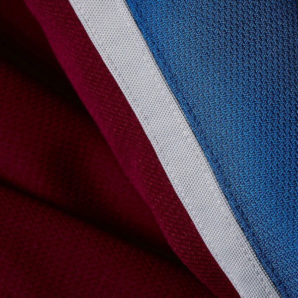 Colorado Avalanche Home Authentic Pro Jersey - Burgundy - Image 5
