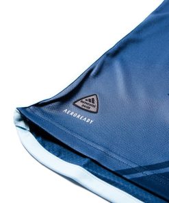 Alternative view of Daniel Salloi Sporting Kansas City adidas 2024 Diamonds Our Forever Authentic Player Jersey?¨C Navy