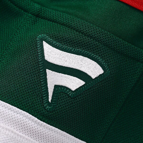 Kirill Kaprizov Minnesota Wild Away Premium Jersey - White/Green - Image 8