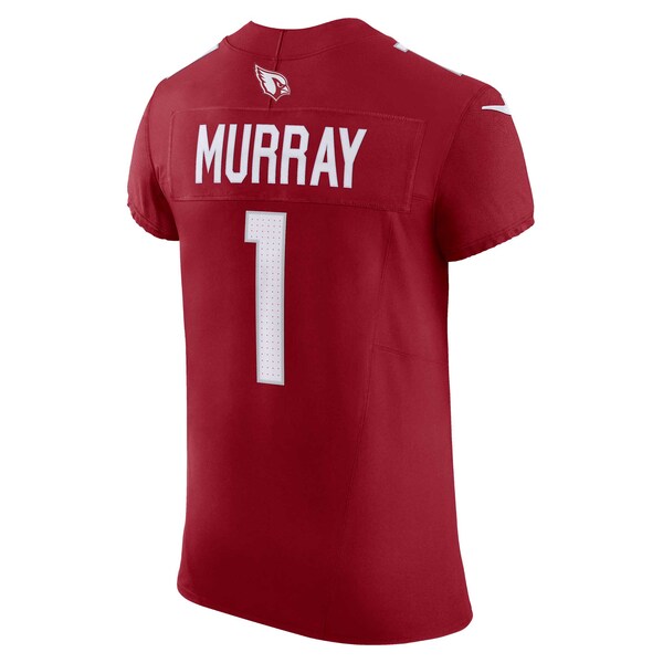 Kyler Murray Arizona Cardinals Nike Vapor F.U.S.E. Elite Jersey - Cardinal - Image 3