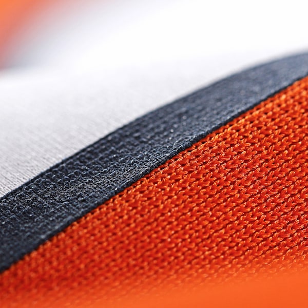 Peyton Manning Denver Broncos Nike Youth Team Color Game Jersey - Orange - Image 3