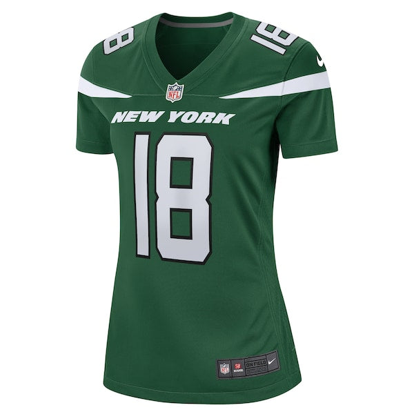 Randall Cobb New York Jets Nike Women's Game Jersey - Gotham Green - Image 2