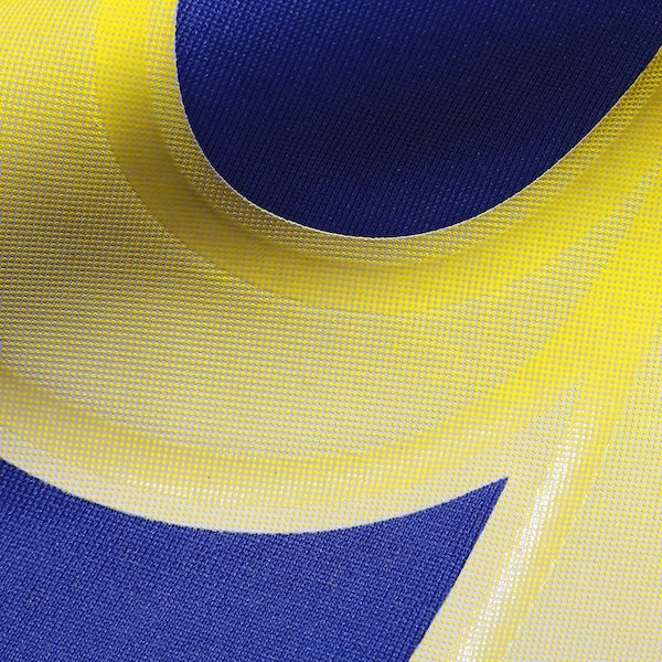 Poona Ford Los Angeles Rams Nike Team Game Jersey - Royal - Image 6