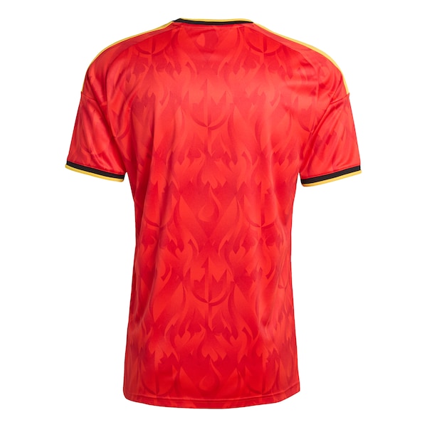 Belgium National Team adidas FIFA x World Cup 2026 Home Replica Jersey - Red - Image 3