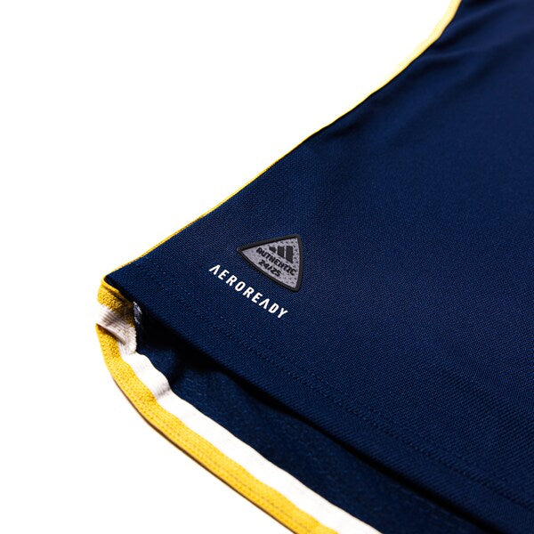 Vancouver Whitecaps FC adidas 2024 The 50 Authentic Custom Jersey - Navy - Image 7
