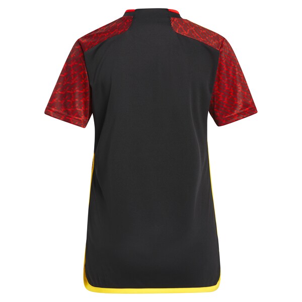 Seattle Sounders FC adidas Women's 2024 The Bruce Lee Kit Replica Jersey?ยจC Red - Image 3
